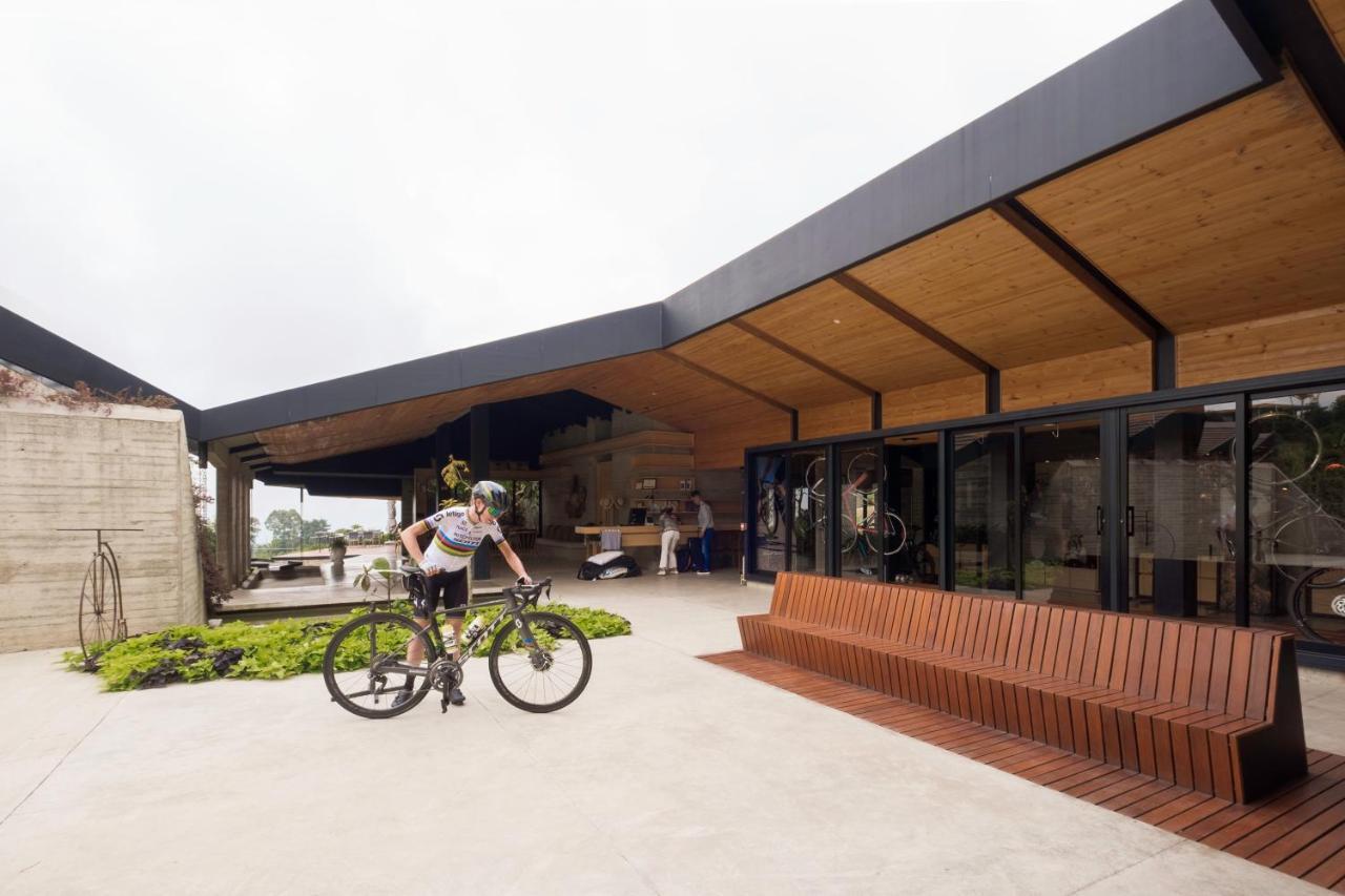 Casa Du Velo Hotel Filandia Exterior photo